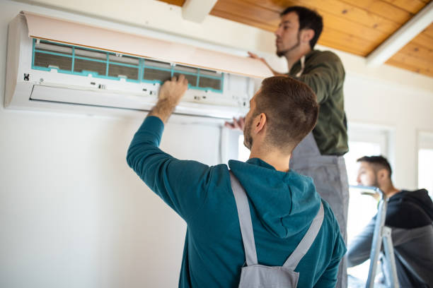 Best HVAC Retrofitting and Upgrading in Laguna Niguel, CA