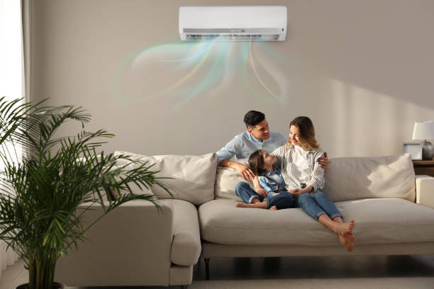 Best Thermostats and Smart Controls in Laguna Niguel, CA