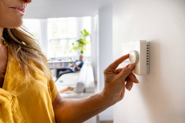 Best Residential HVAC in Laguna Niguel, CA
